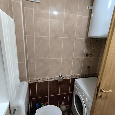 Apartment Stan Na Dan Zaga Uzunovica 5 Brcko