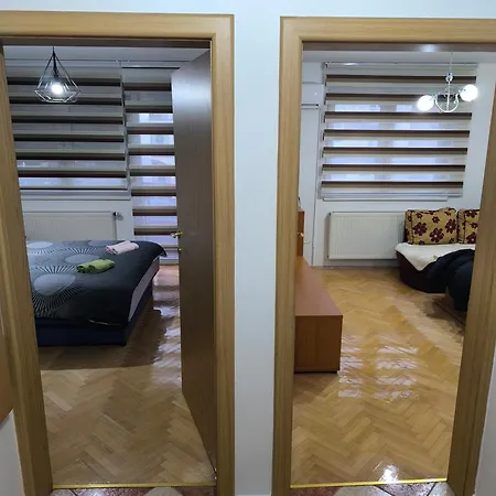 Apartment Stan Na Dan Zaga Uzunovica 5 Brcko