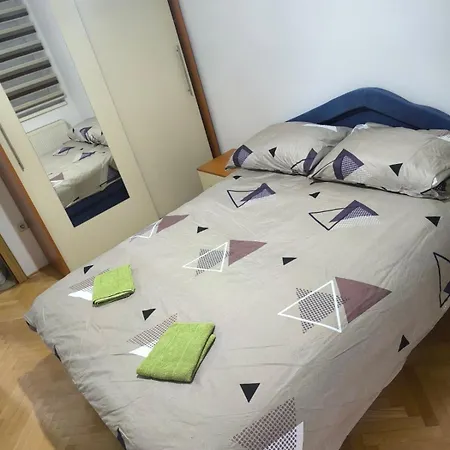 Apartment Stan Na Dan Zaga Uzunovica 5 Brcko
