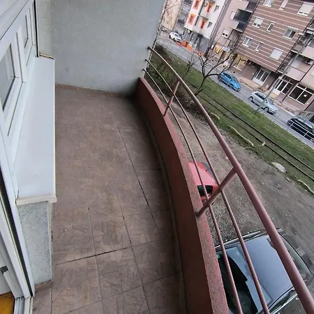 Stan Na Dan Zaga Uzunovica 5 Brcko