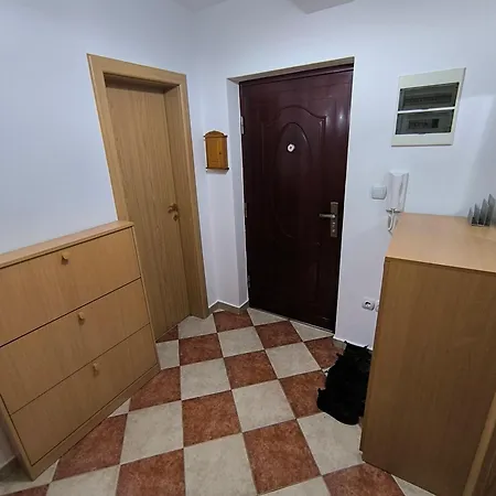 Stan Na Dan Zaga Uzunovica 5 Apartment Brcko